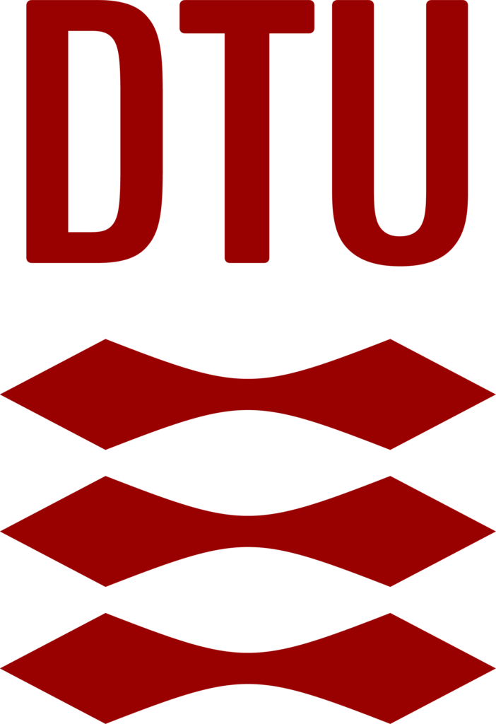 ECOMO participant DTU_Logo